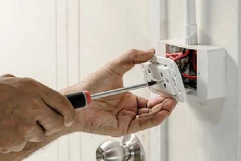 electrician