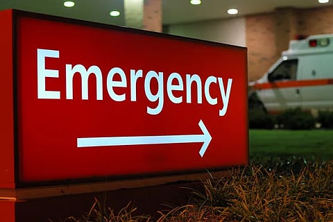 emeragancy