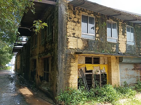 fisg mill closure