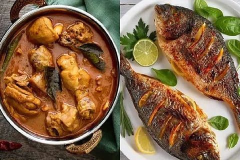 fish