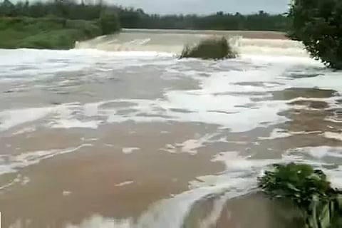 flood