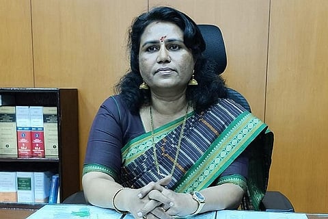 gangoo bai
