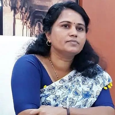 gangubayi mankar