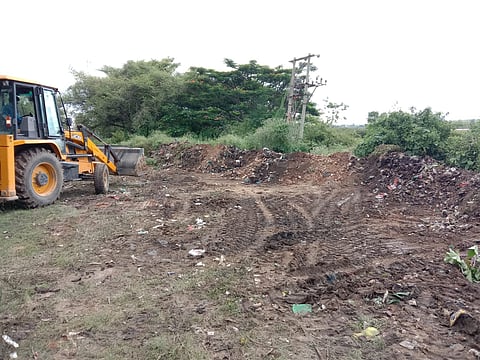 garbage remove