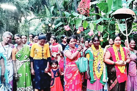 gkn- dadummana maduve