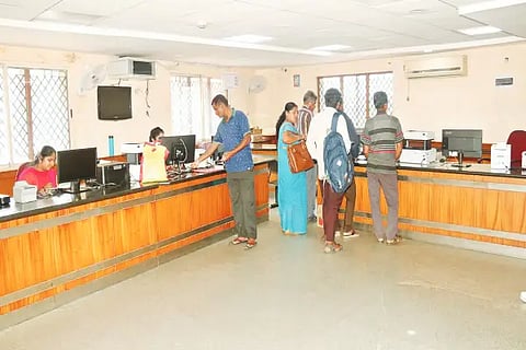 gruhajyothi registration