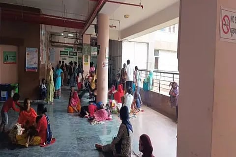 gurugram Hospital