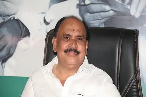 h.s.Sundresh