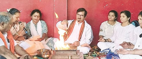 h3-agnihotra