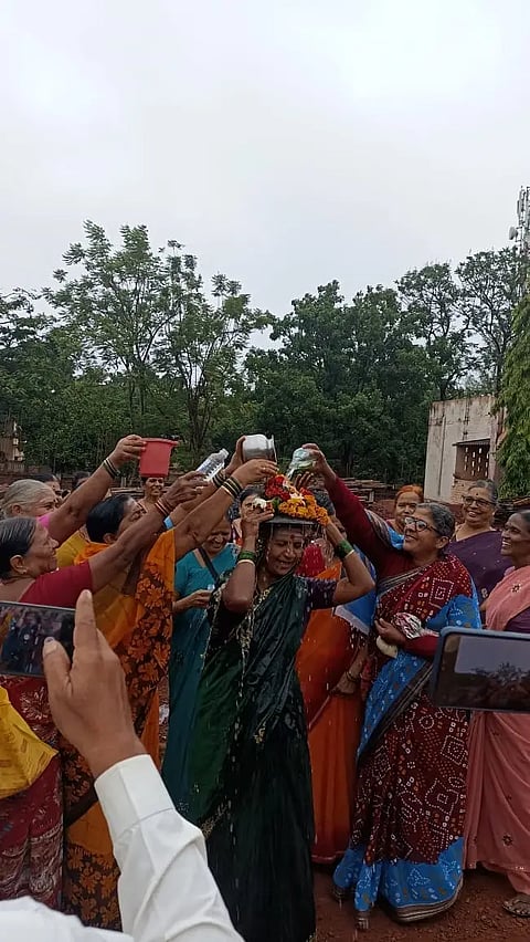 h6- Gurji Pooje 1