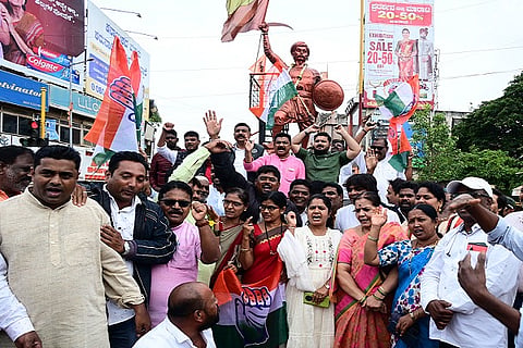 h7-cong rahul