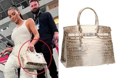 handbag