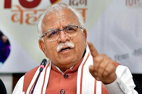 hariyan Cm