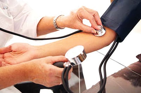 Free health checkup camp at Thoravi on 27th