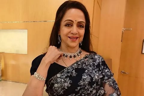 hemamalini