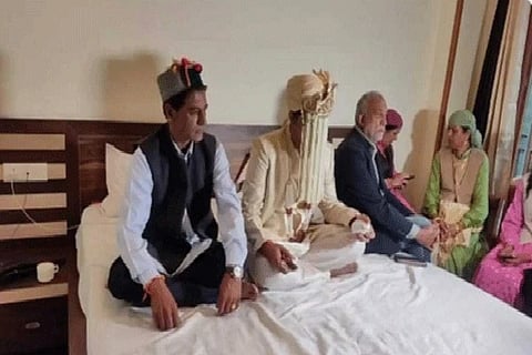 himachal online marriage