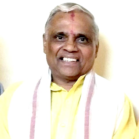 hiremangaluru kannan