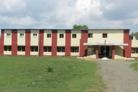 hly degree college