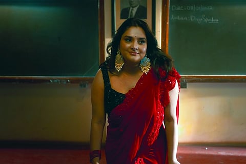 hostel hudugaru ramya
