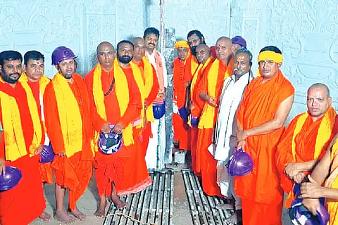 Ram Mandir, Gurpeeth, Century, Dream,