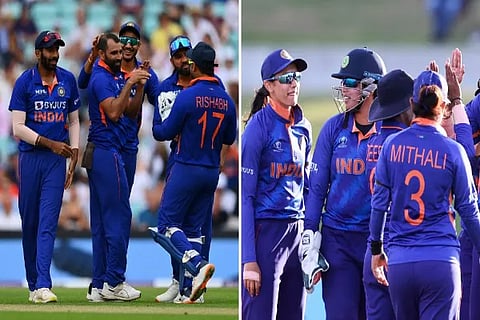 indian Cricket Team
