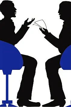 interview