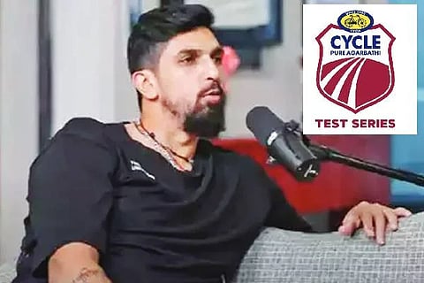 ishant web