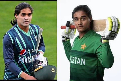 islam cricket web