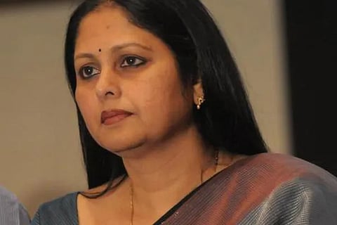 jayasudha