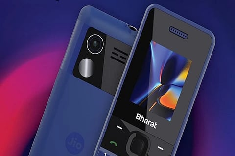 jio