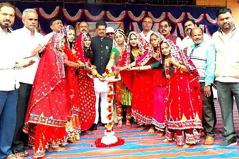 Bharatanatyam, School, Hope, MLA,