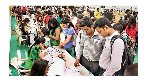 job-mela-