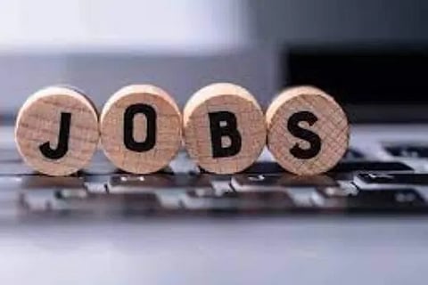 job