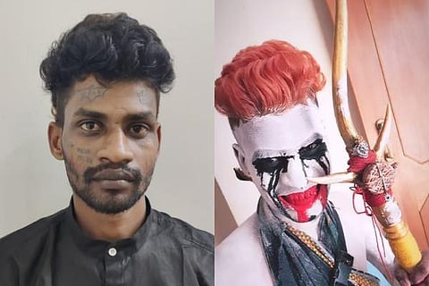 joker felix