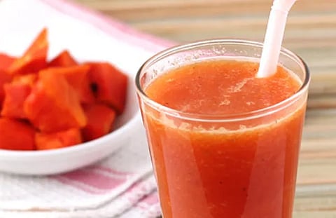 juice