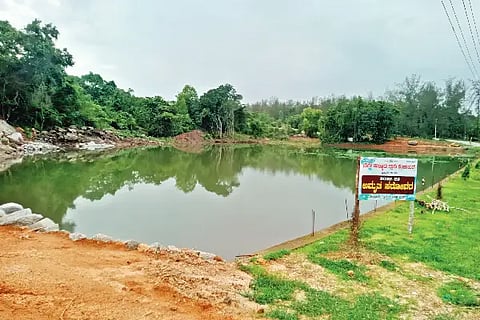 kali magada kere