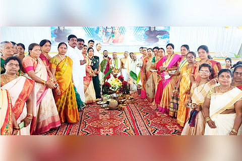 kampli giriraja kalyana