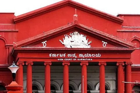 karnatak HC