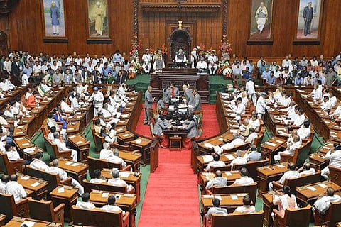 karnataka sadan