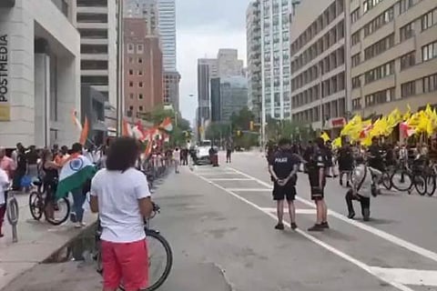 khalistani