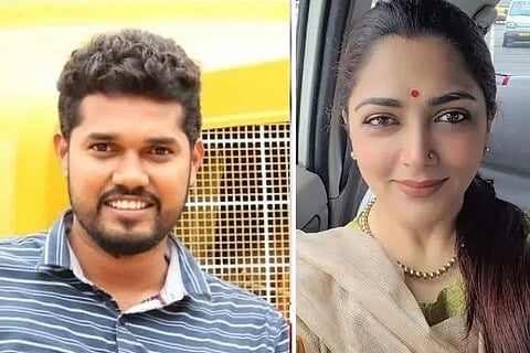 khushboo sundar