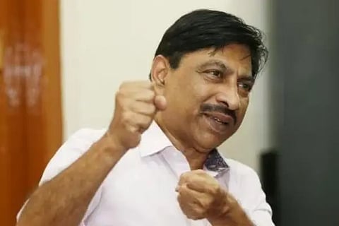 kk muhammad