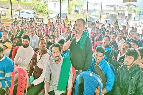kls gp meet