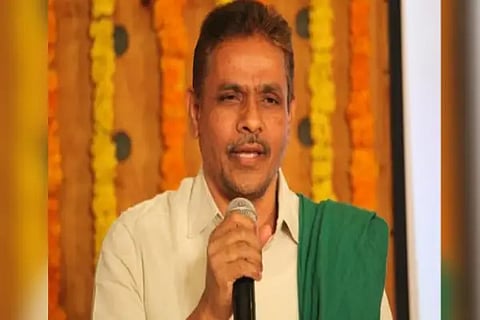 kodihalli chandrashekar
