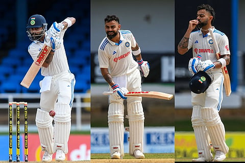 kohli web