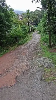 kpp road