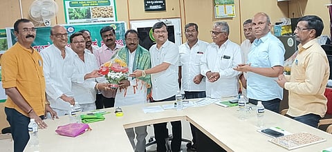 krashik samaj