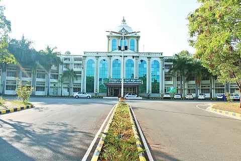 kuvempu vv