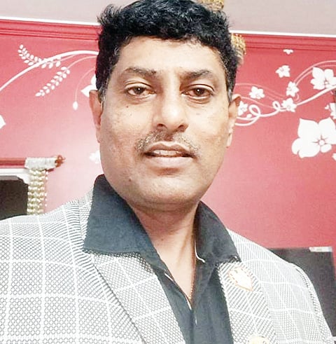 lakshman