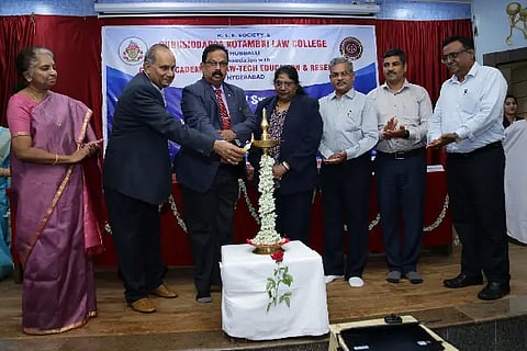 law college GK
